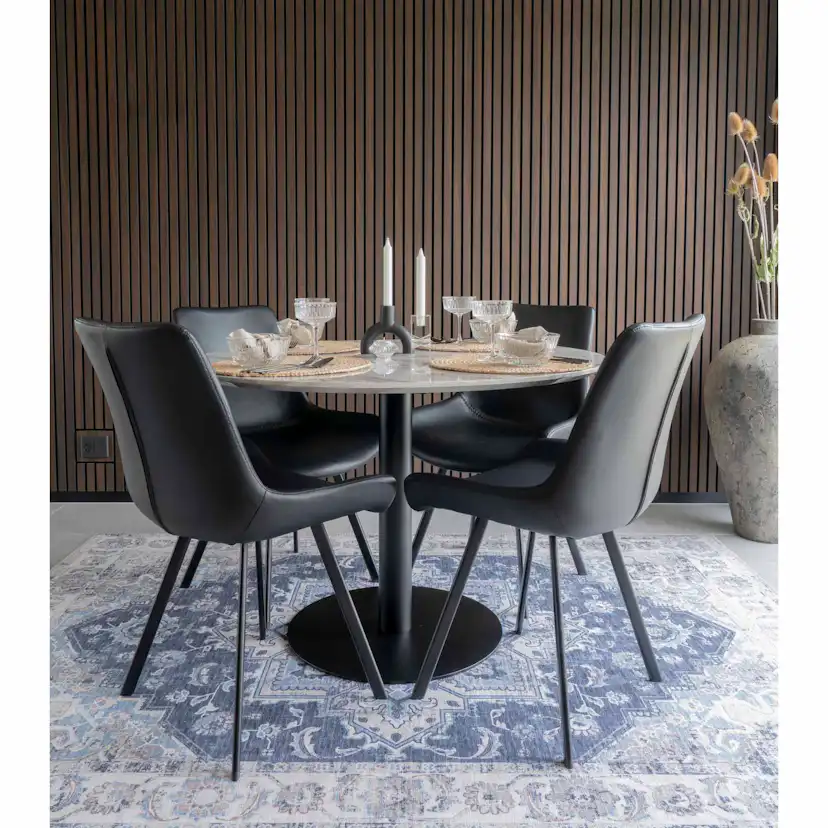 Orientalisk Matta House Nordic Havana Rektangel
