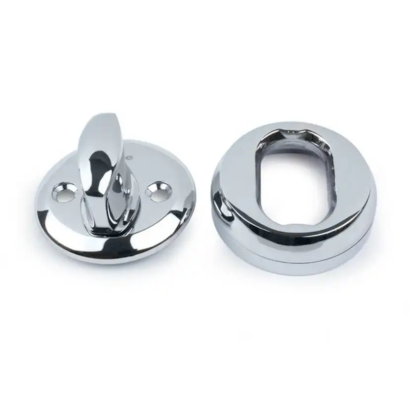 Cylindervredsats Habo 40 Krom