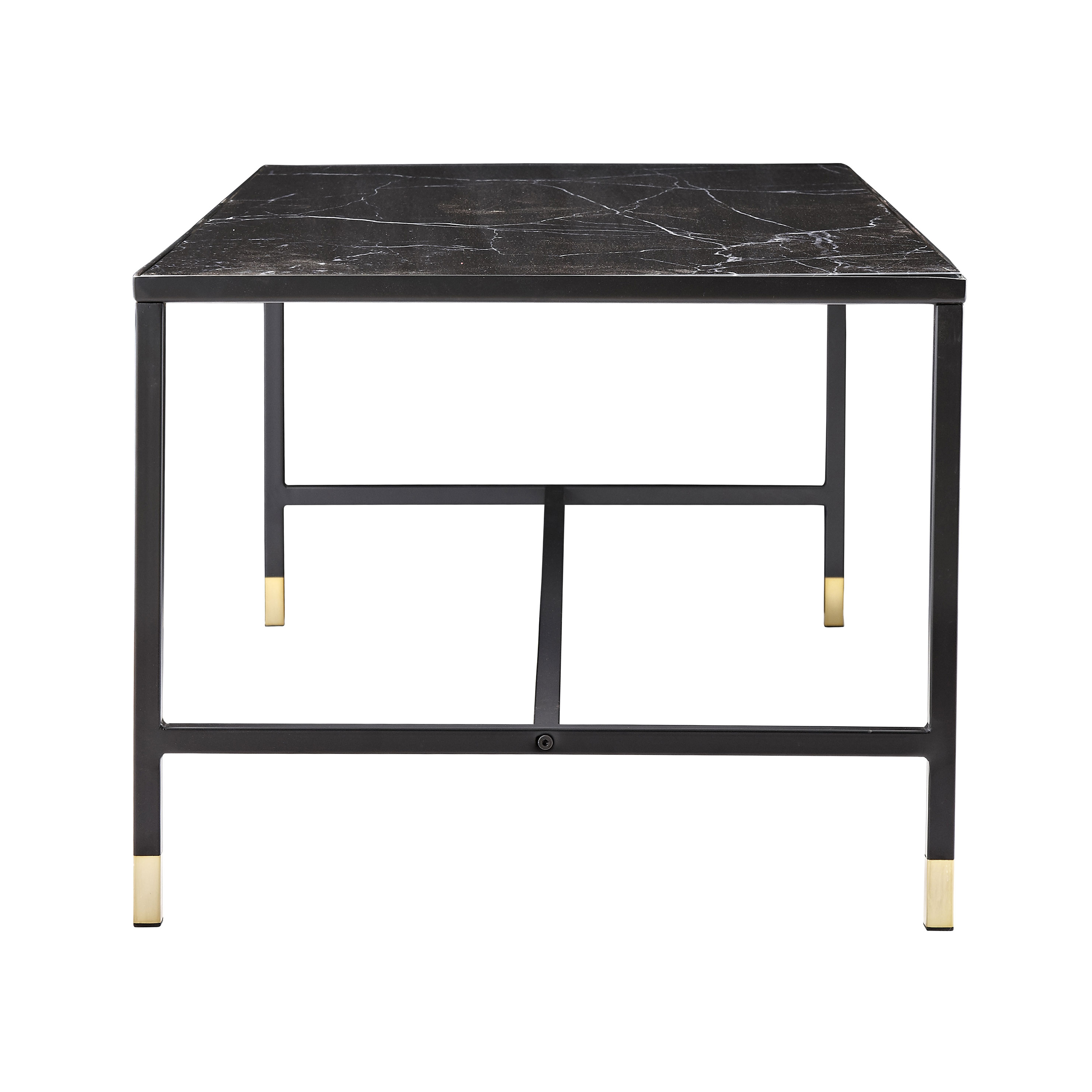 Soffbord Venture Home Dipp 130x60