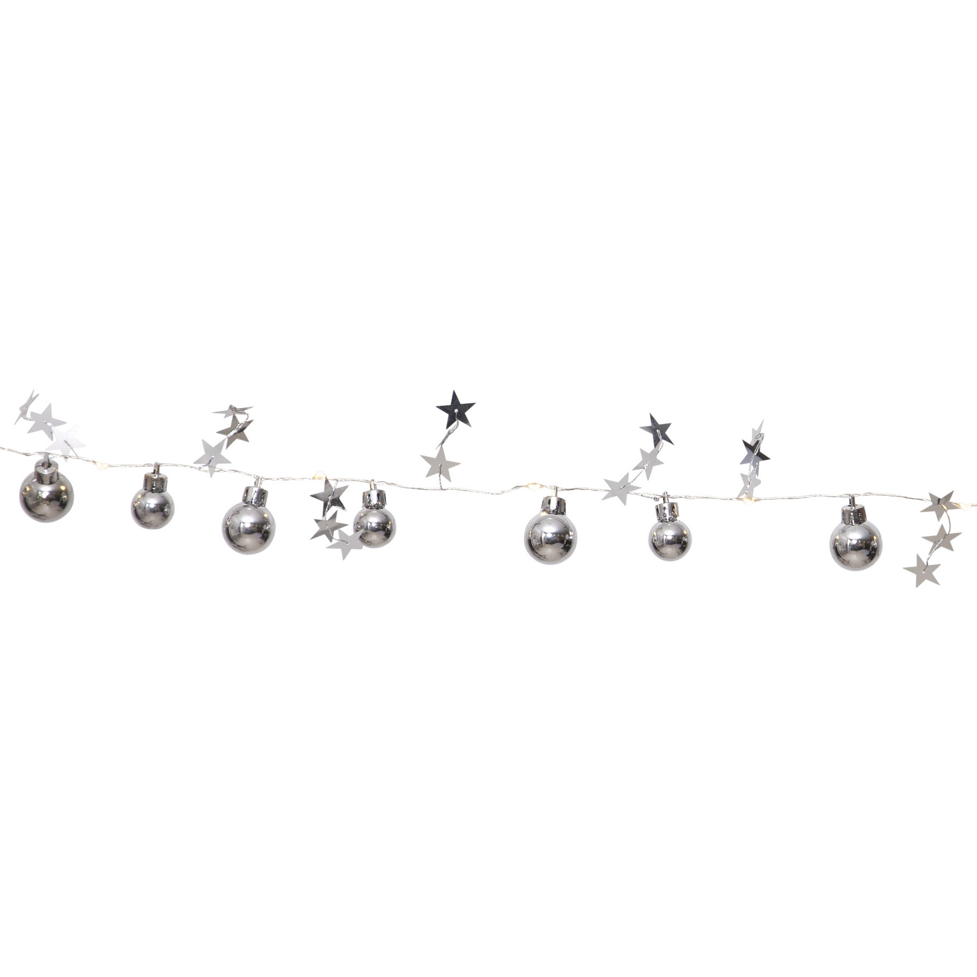 Ljusslinga Star Trading X-mas