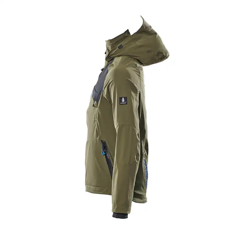 Skaljacka Mascot Advanced 17001-411