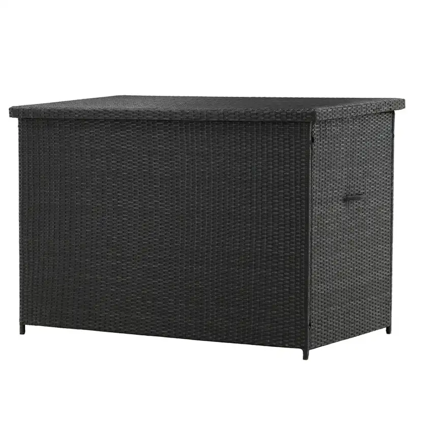 Amazon Dynbox - Svart Svart