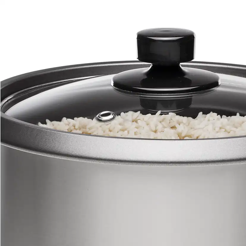 Riskokare Princess 1,8l