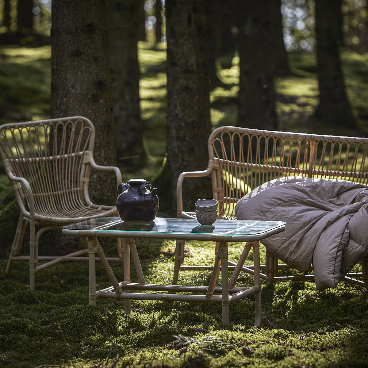 Utebord Hillerstorp Lyckesö Utomhus