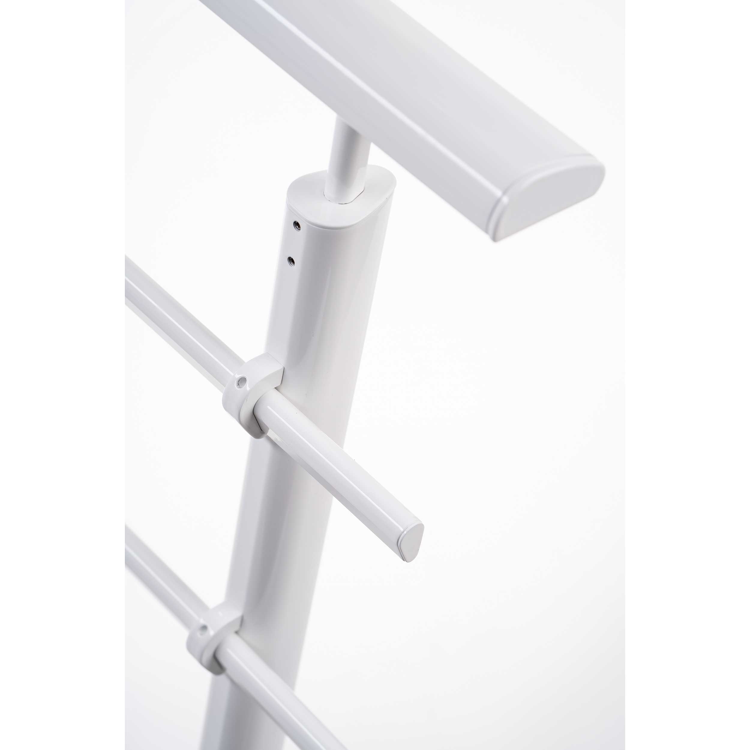 Räcke Dolle Pure Golvmonterat