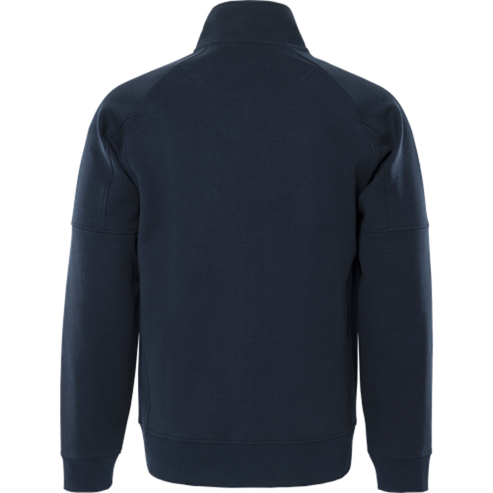 Sweatshirtjacka Fristads 7830 GKI