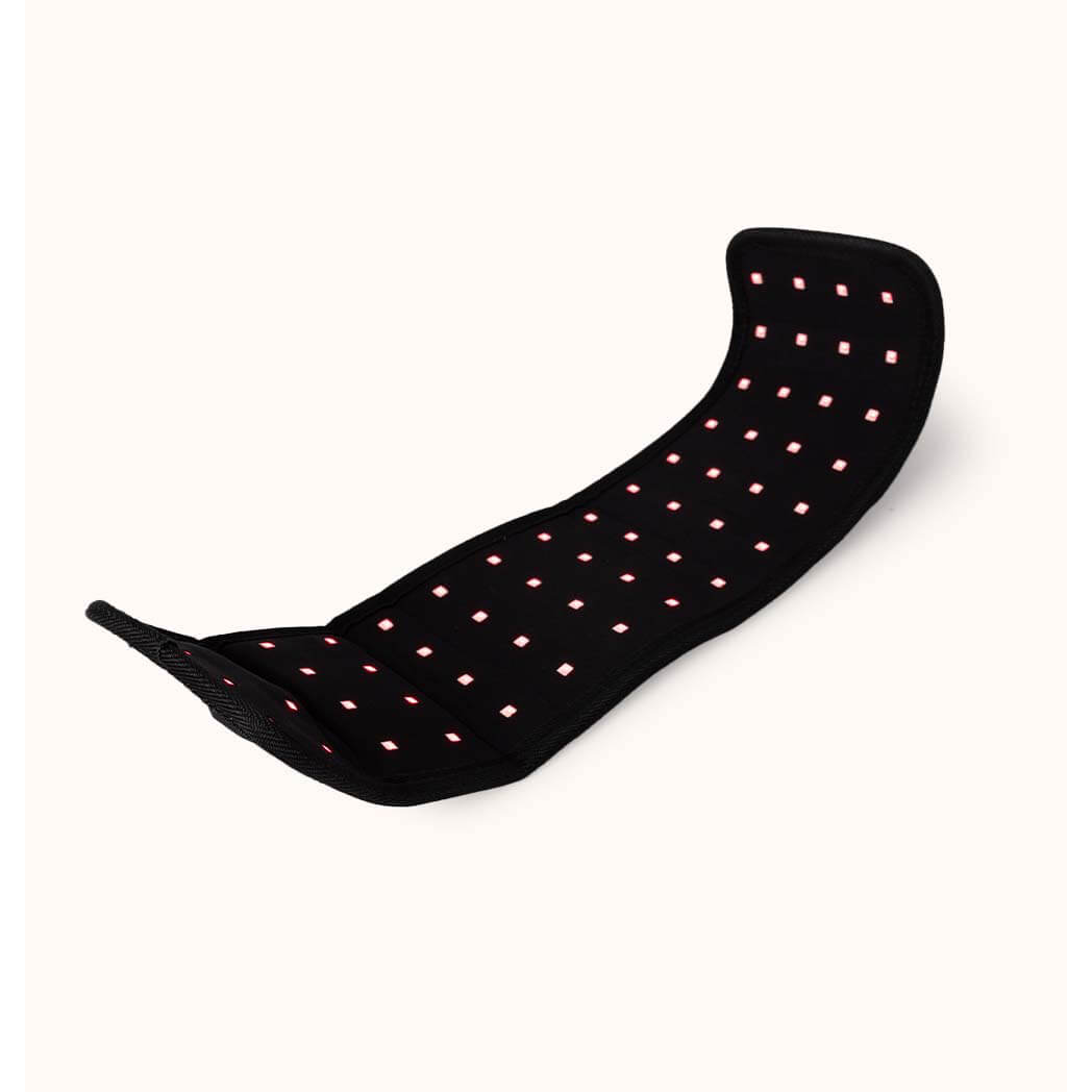 InfraEaz Bälte Swedish Posture med Infraröd Terapi & Rödljusbehandling