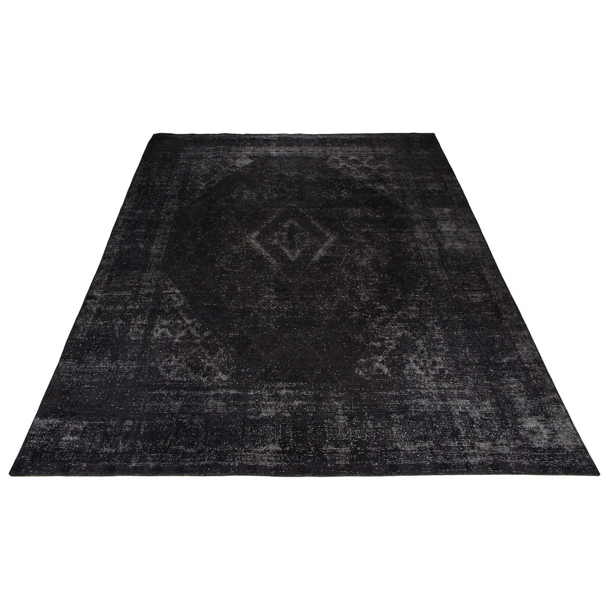 Persisk Matta Arkiio Tabriz Vintage 280x381