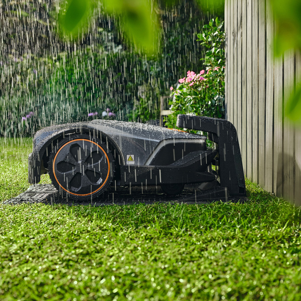 Robotgräsklippare STIHL iMow 6 EVO