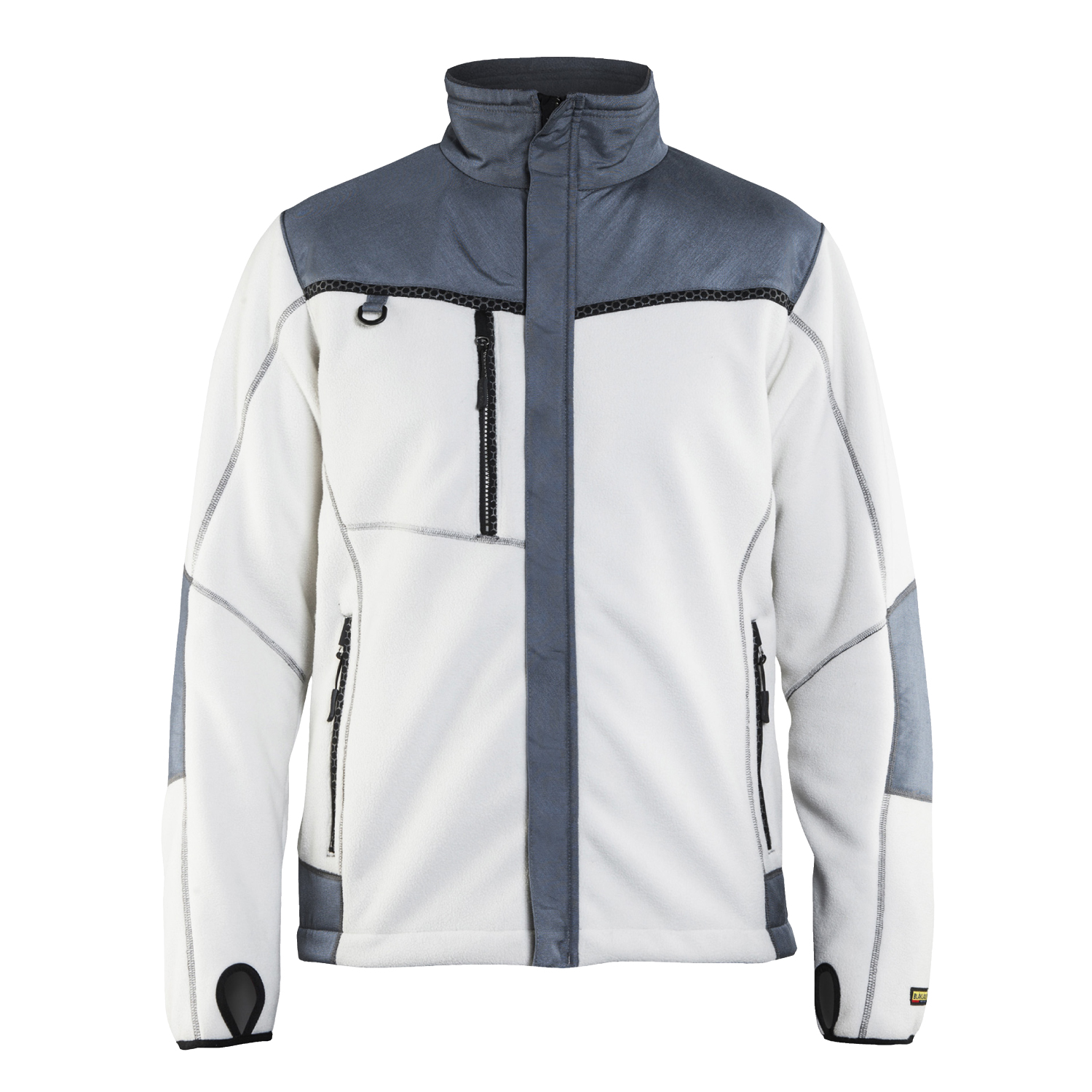 Fleecejacka Blåkläder 49552524