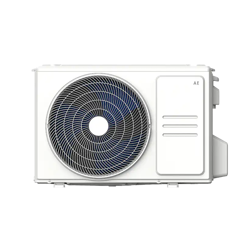 Luftvärmepump Andersen Electric AE 4635 4,2kW Värme SCOP 4 Luftvärmepump