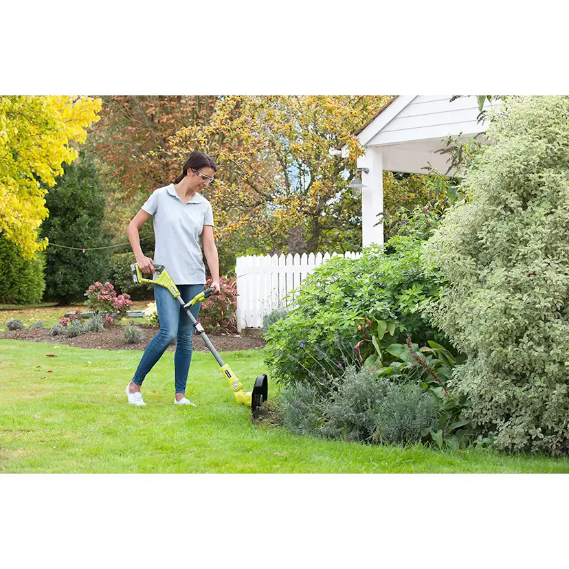 Grästrimmer El RYOBI ONE+ OLT1832 18V 25-30cm utan batteri & laddare