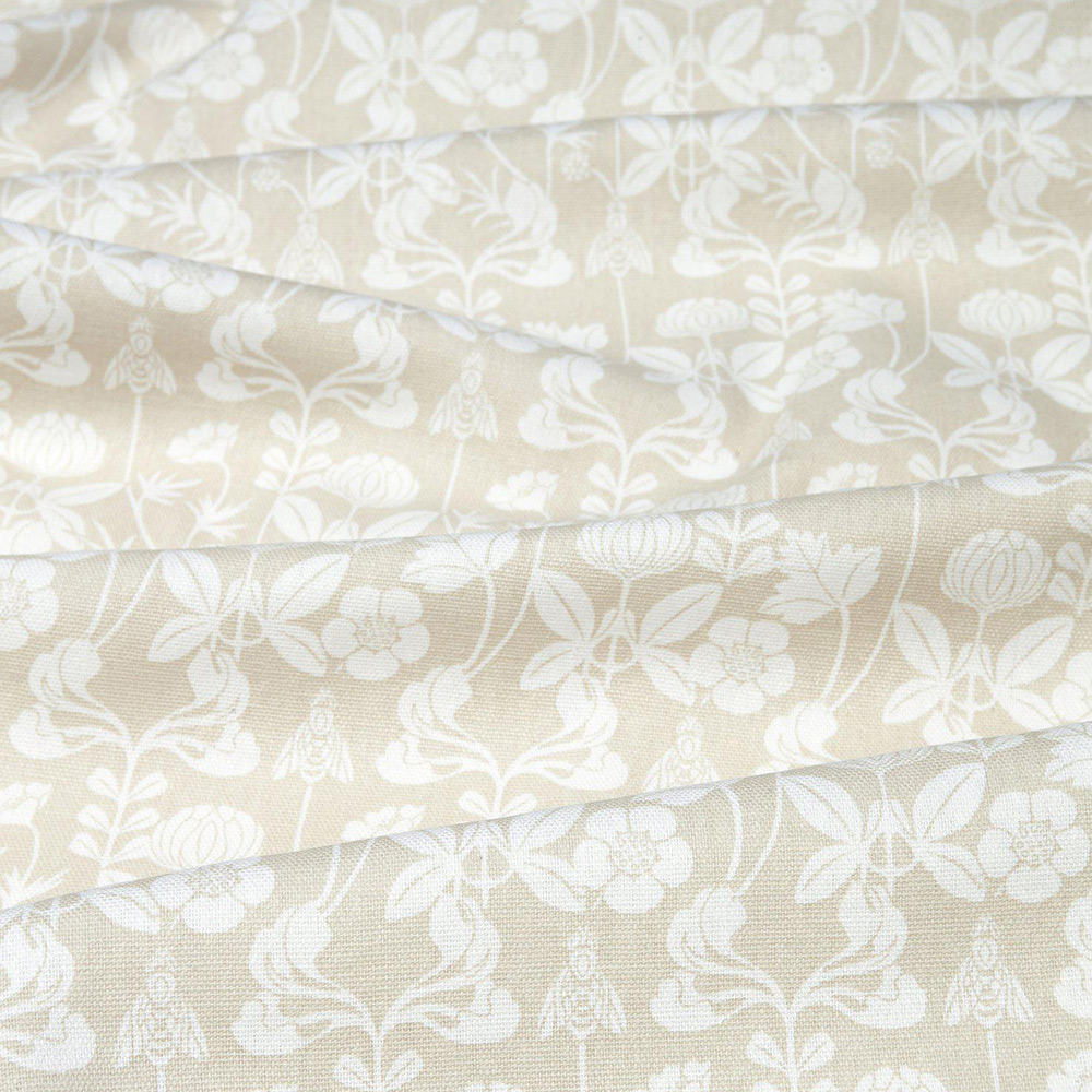 De Mina Gardin 2P Beige