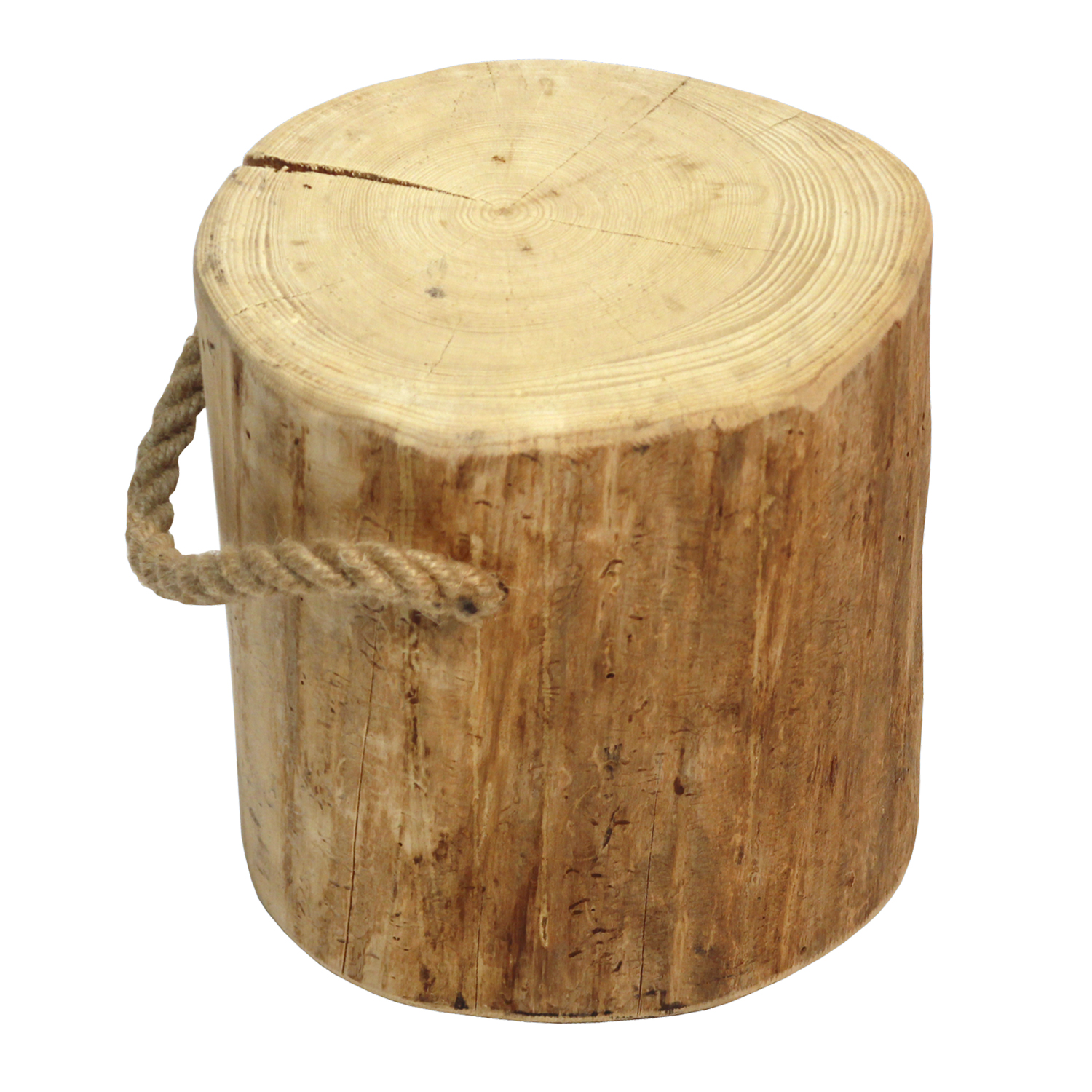 Stubbe EcoFurn Pölkky Utomhus