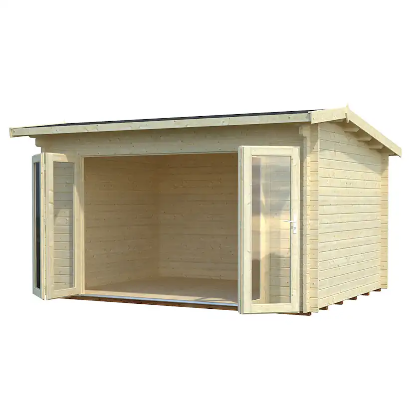 Stuga Palmako Ines 11,7 m2