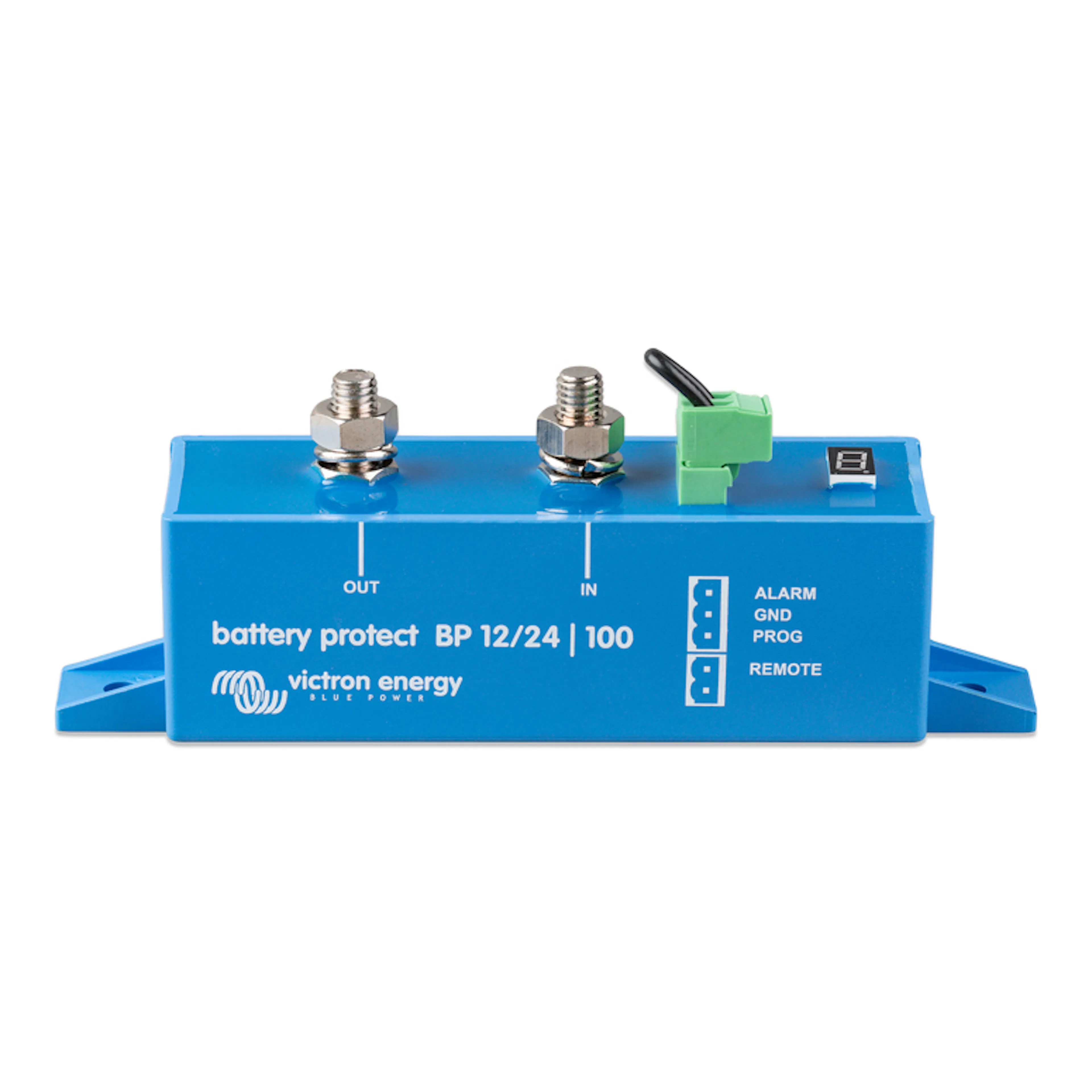 Batteriskydd Victron BatteryProtect