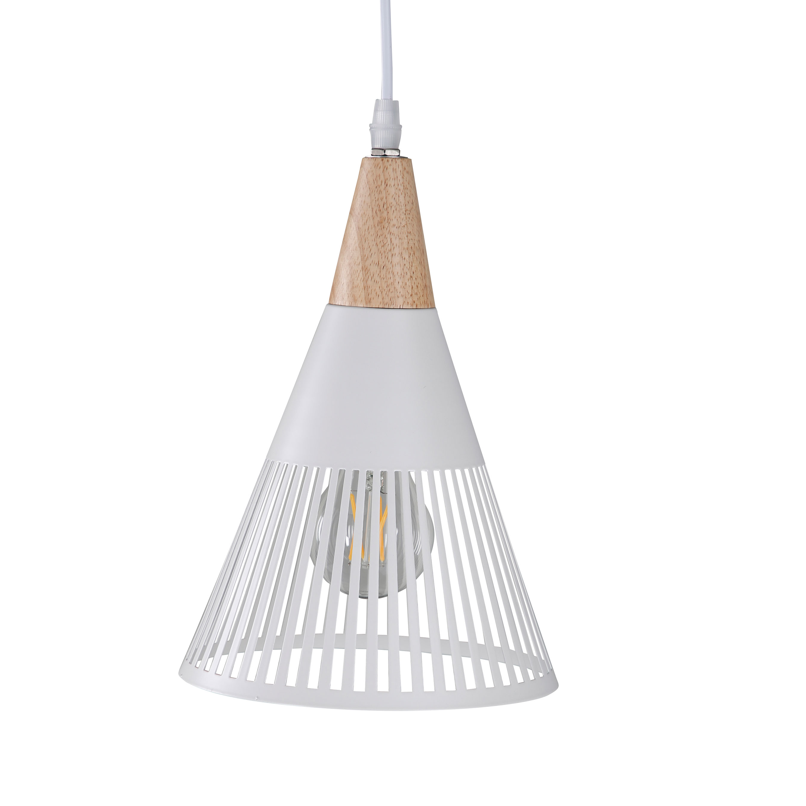 Taklampa Venture Home Gabriel