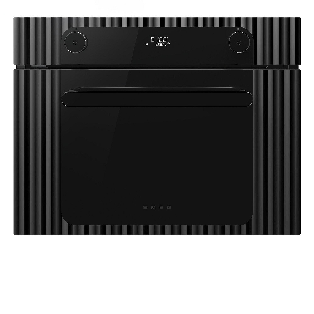 Ugn och mikro Smeg SFP6201TB + SO4201M1BI