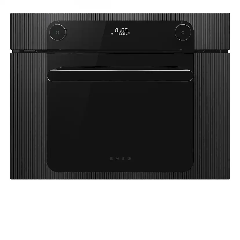 Ugn och mikro Smeg SFP6201TB + SO4201M1BI