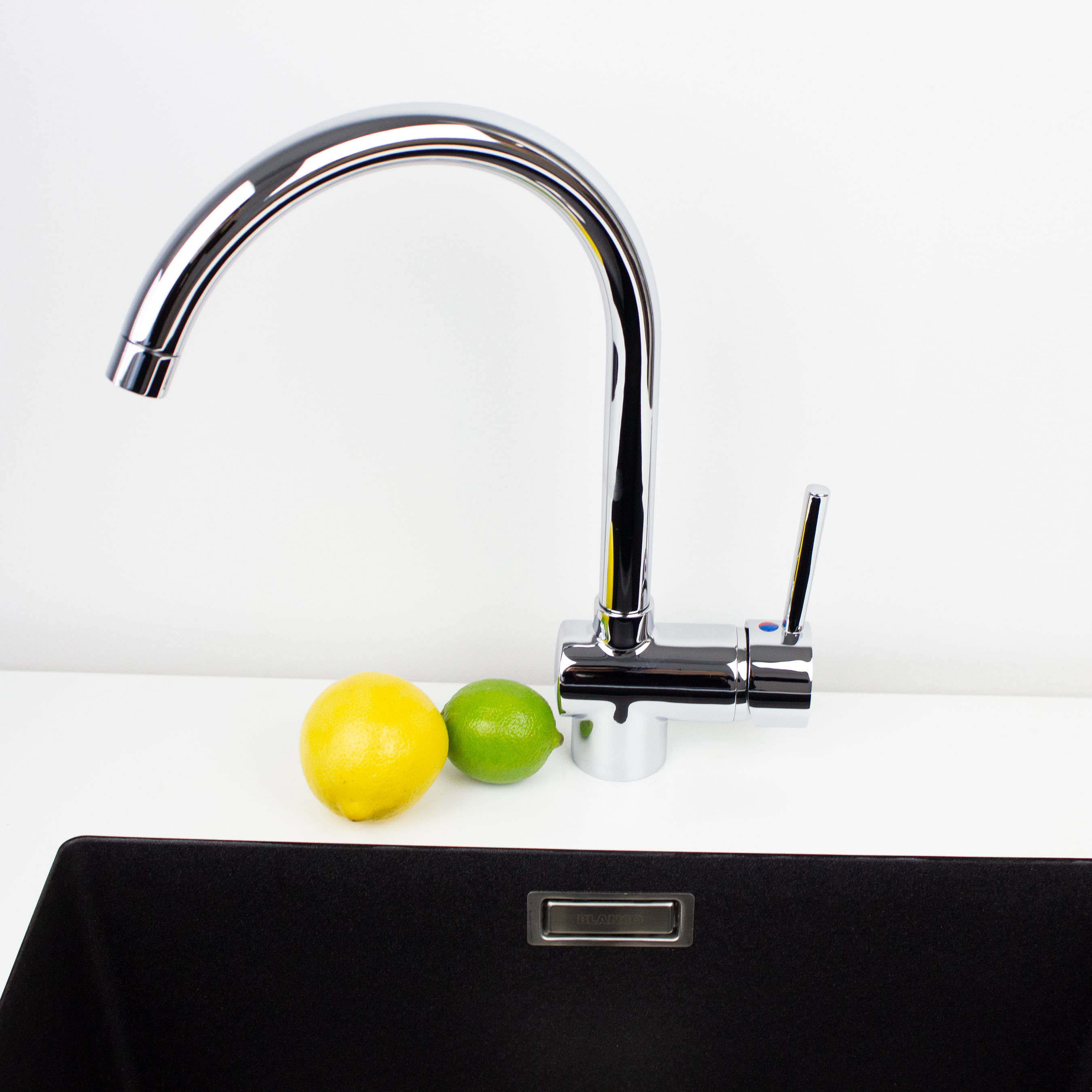 Köksblandare iCrolla Stockholm
