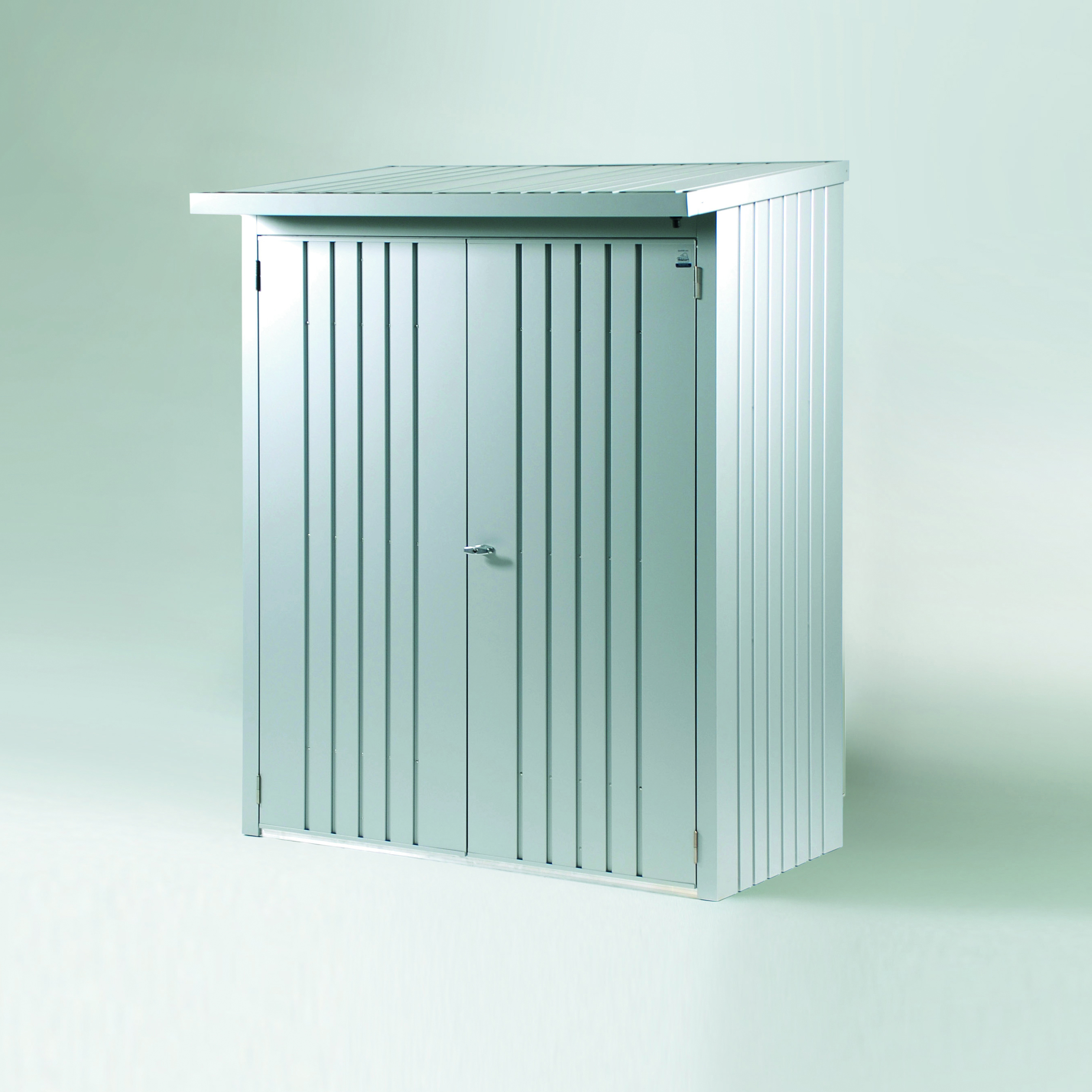 Dörrpaket Biohort Woodstock 150