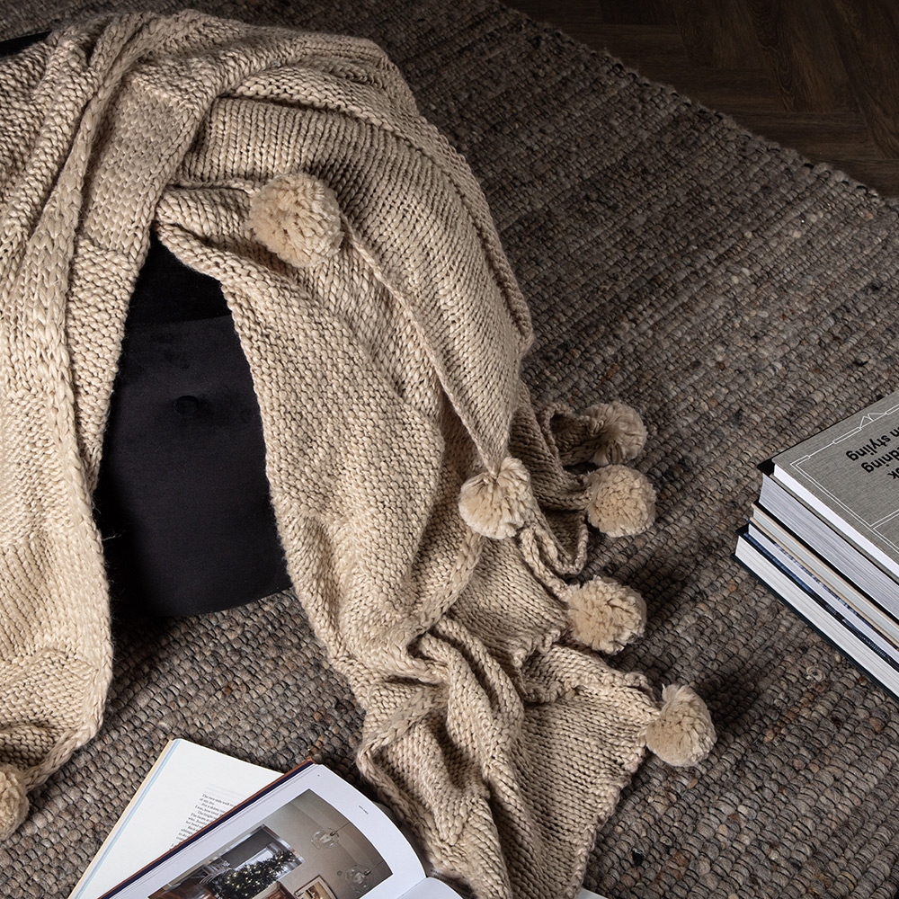 Pläd Venture Home Anny