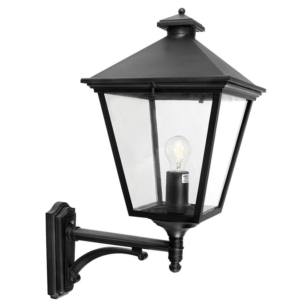 Vägglampa Norlys London Big Stående