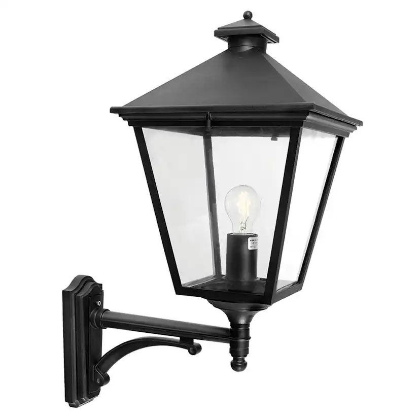 Vägglampa Norlys London Big Stående