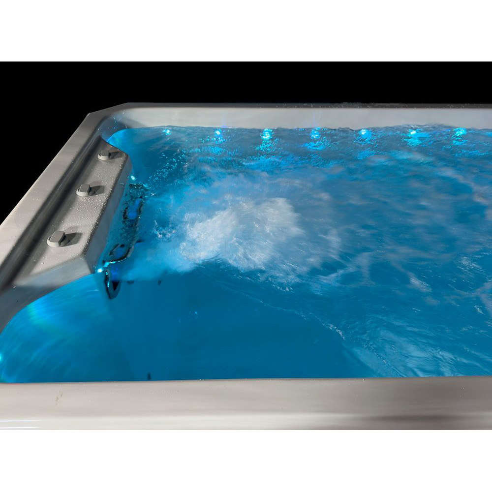 Swimspa Swebad Swim Dual 6 Twin 32 Jets