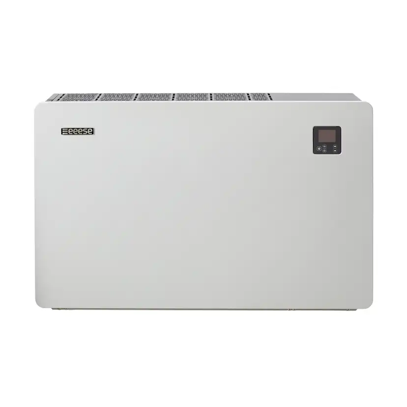 Avfuktare Eeese Air Care Axel Full Inverter 120L Med WiFi Anslutning