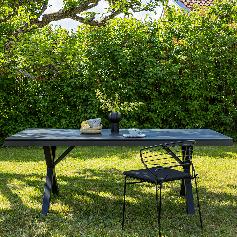 Utebord Venture Home Garcia 200 cm