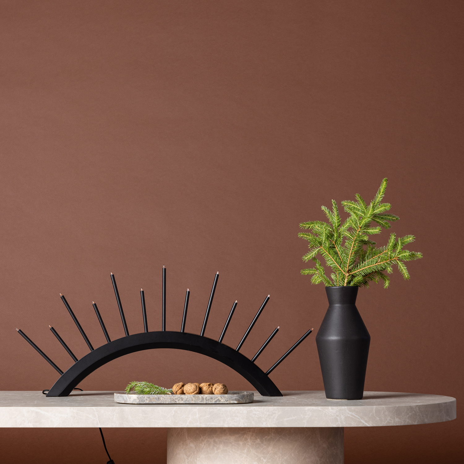 Ljusstake Venture Home Kettilsås