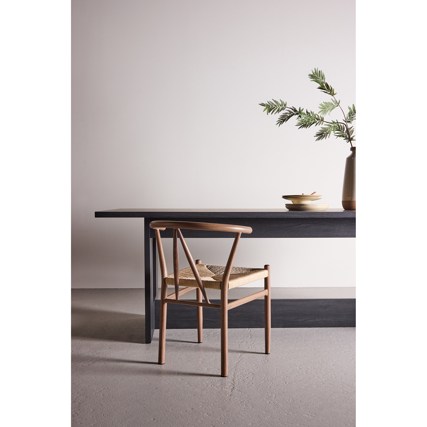 Matbord Venture Home Milly 100x235 cm