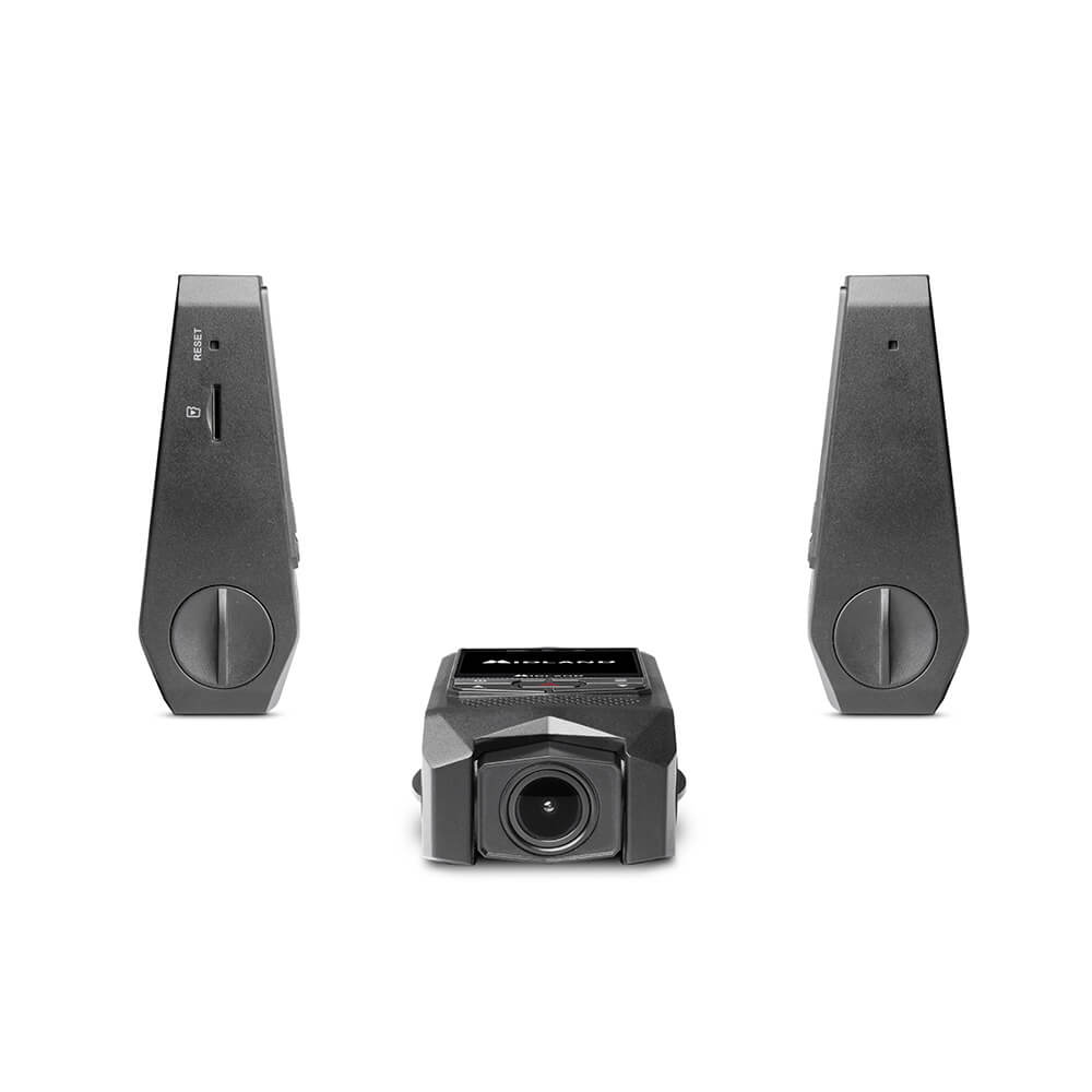 Bilkamera Midland Street Guardian Easy