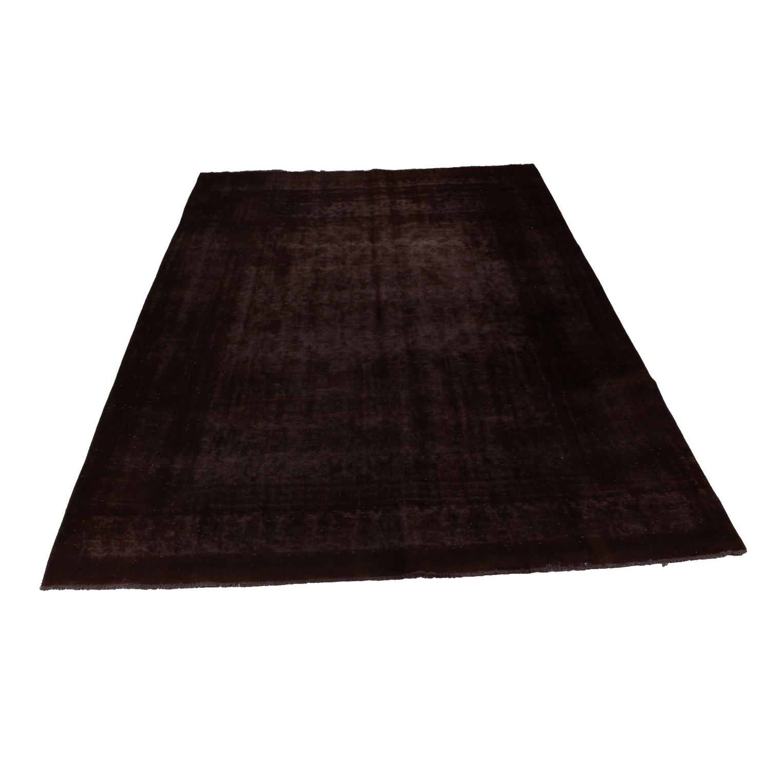 Persisk Matta Arkiio Tabriz Vintage Ull 288x405