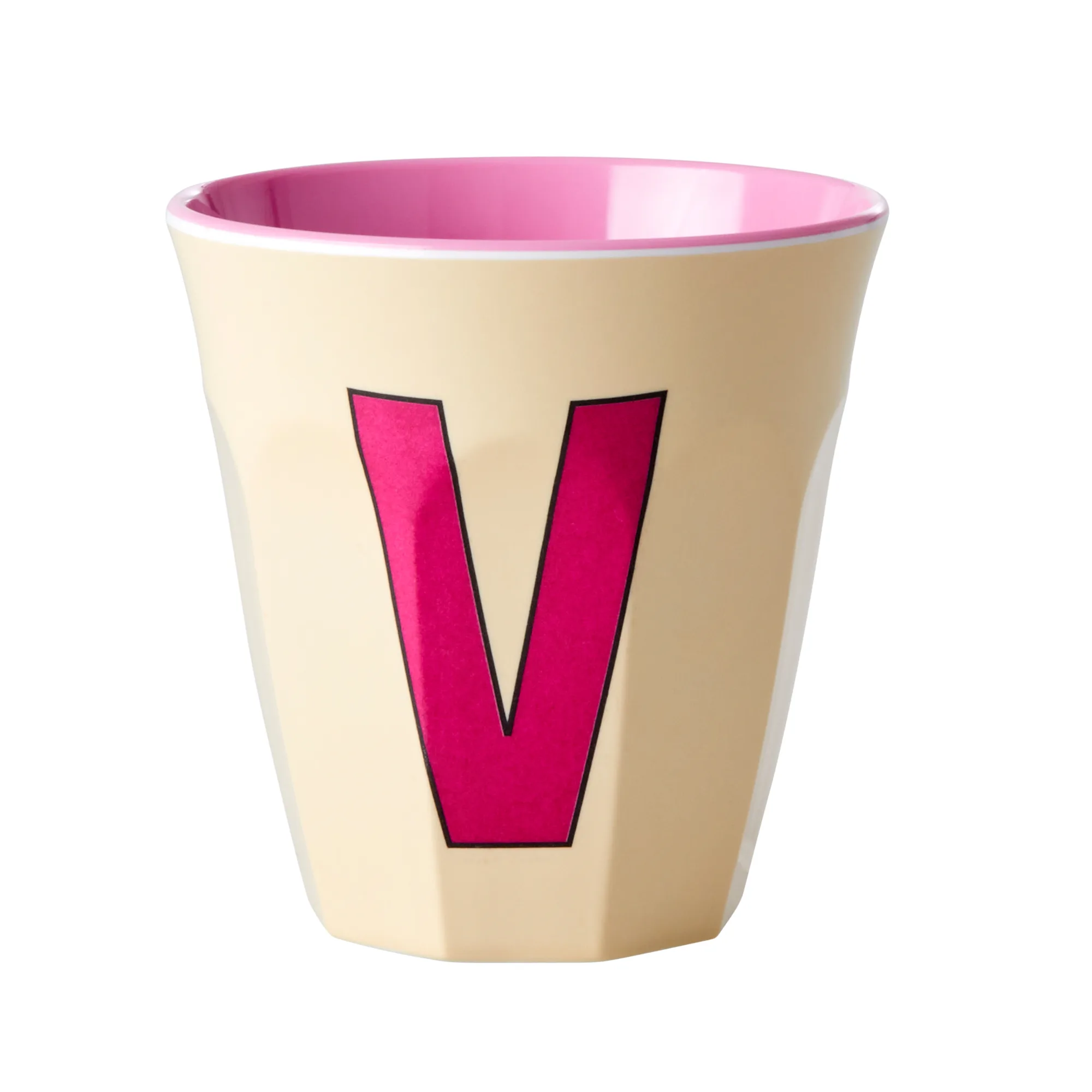 Rosa/Vit