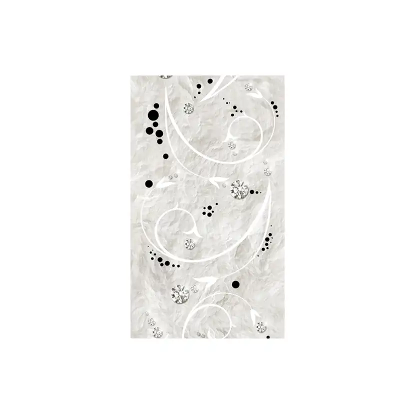 Fototapet Arkiio Diamond field 50x1000 cm