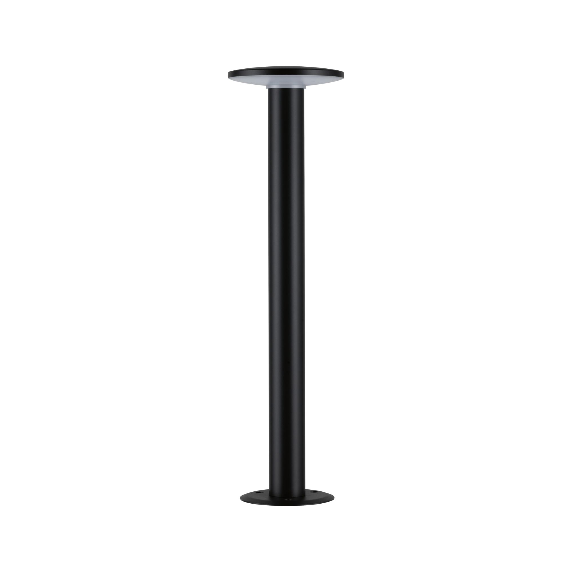 Pollare LED Paulmann Plate Smart Home Zigbee 3.0 IP44 230V