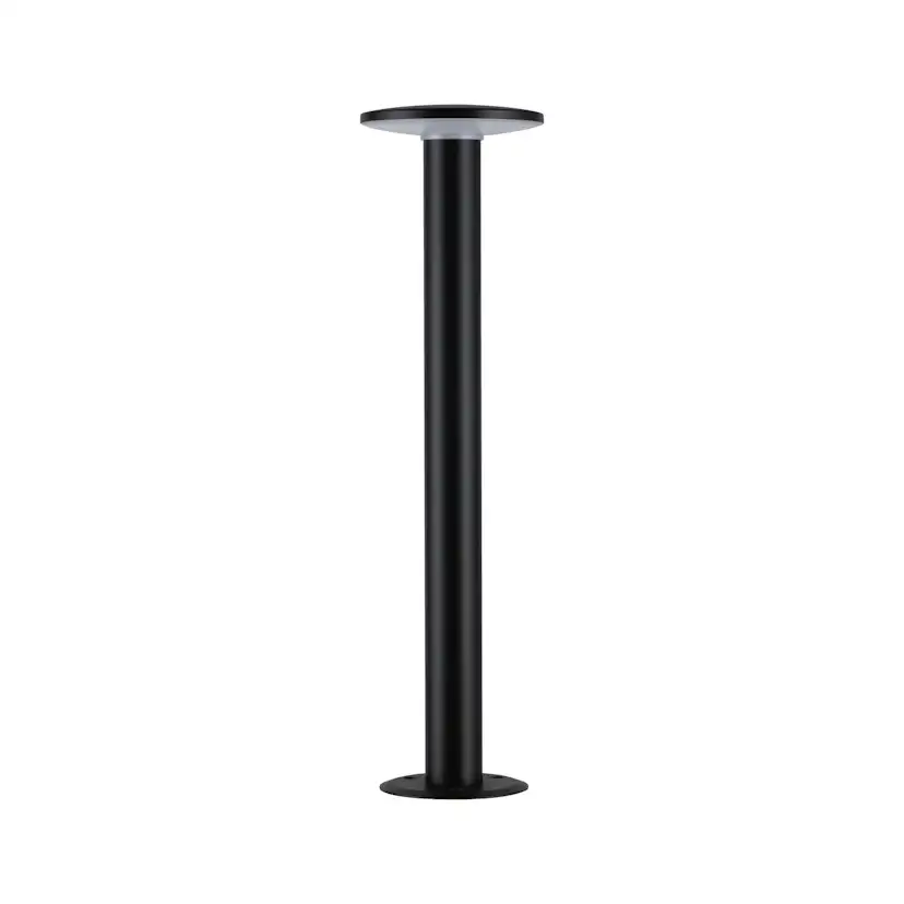 Pollare LED Paulmann Plate Smart Home Zigbee 3.0 IP44 230V