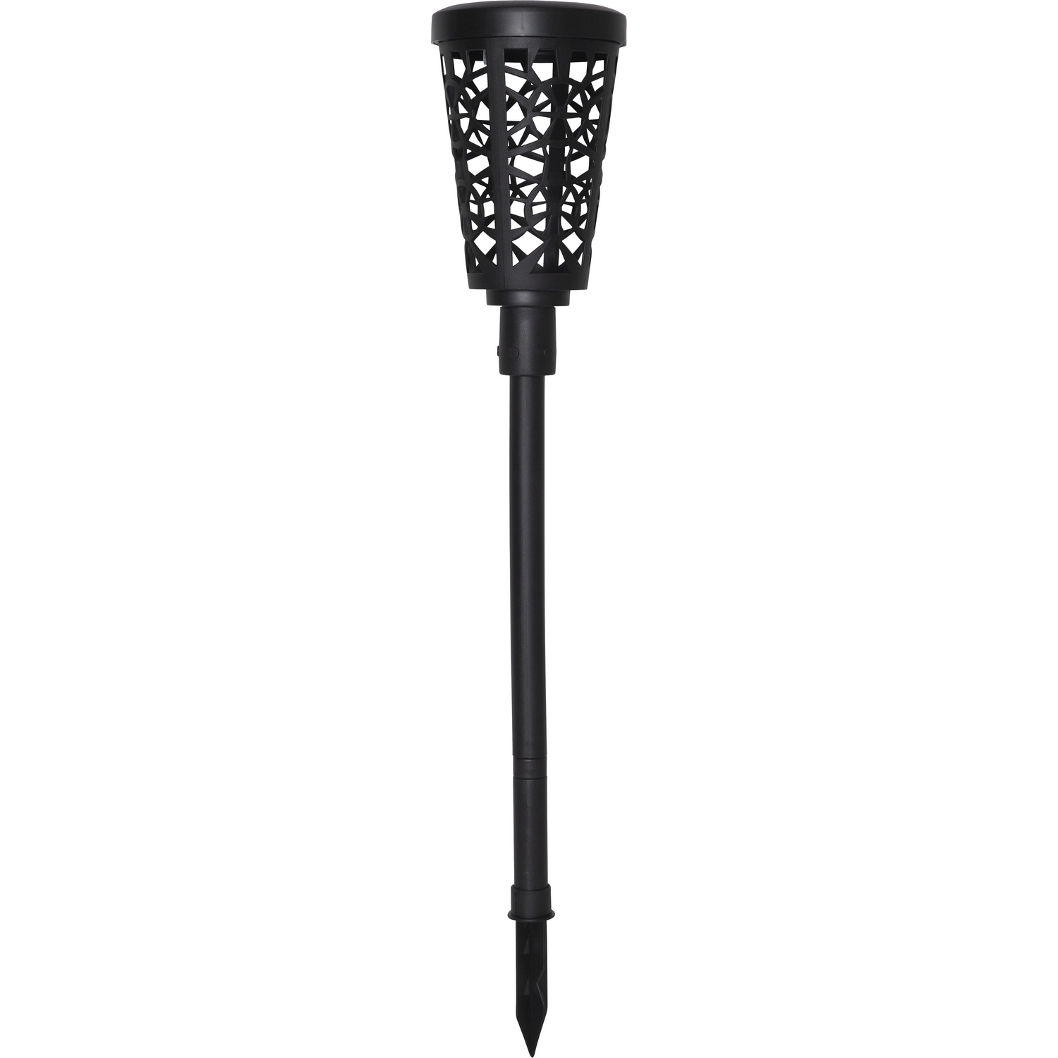 Solcells-pollare Star Trading Sinnia SMD Twilight