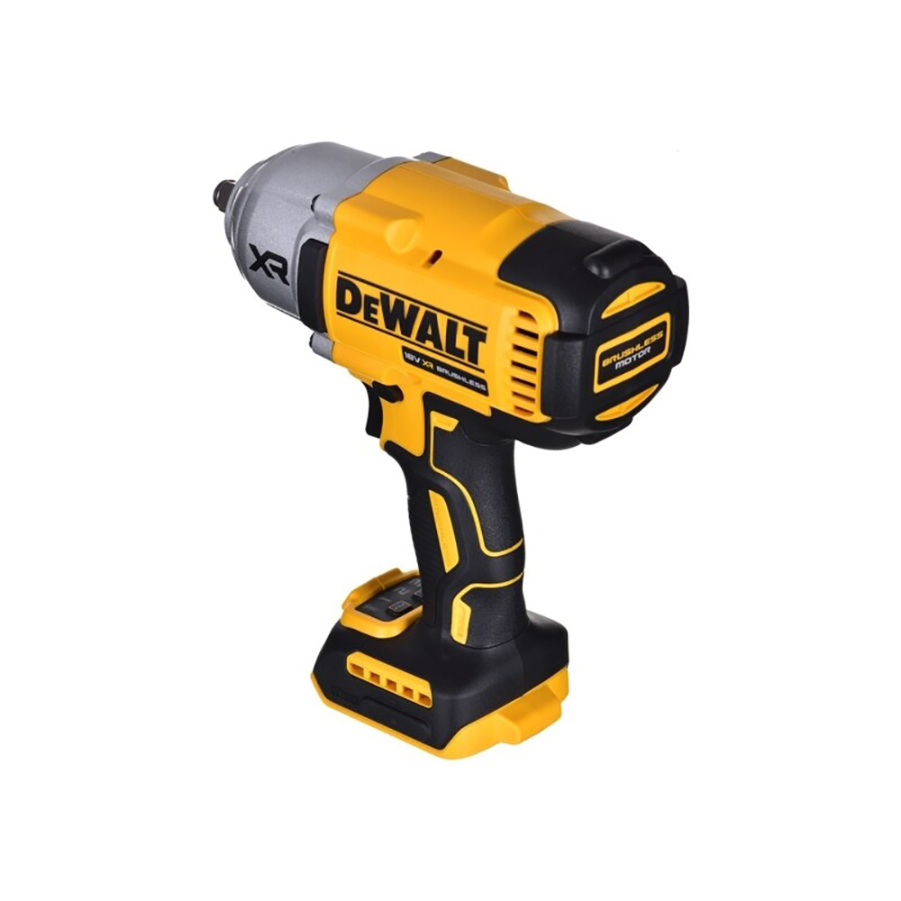 Mutterdragare DeWalt DCF900N 1/2" 1396NM Solo