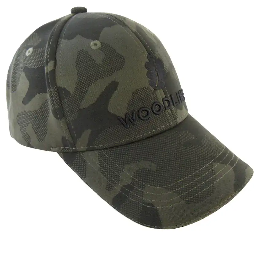 Jaktkeps Woodline Woodline Zinal