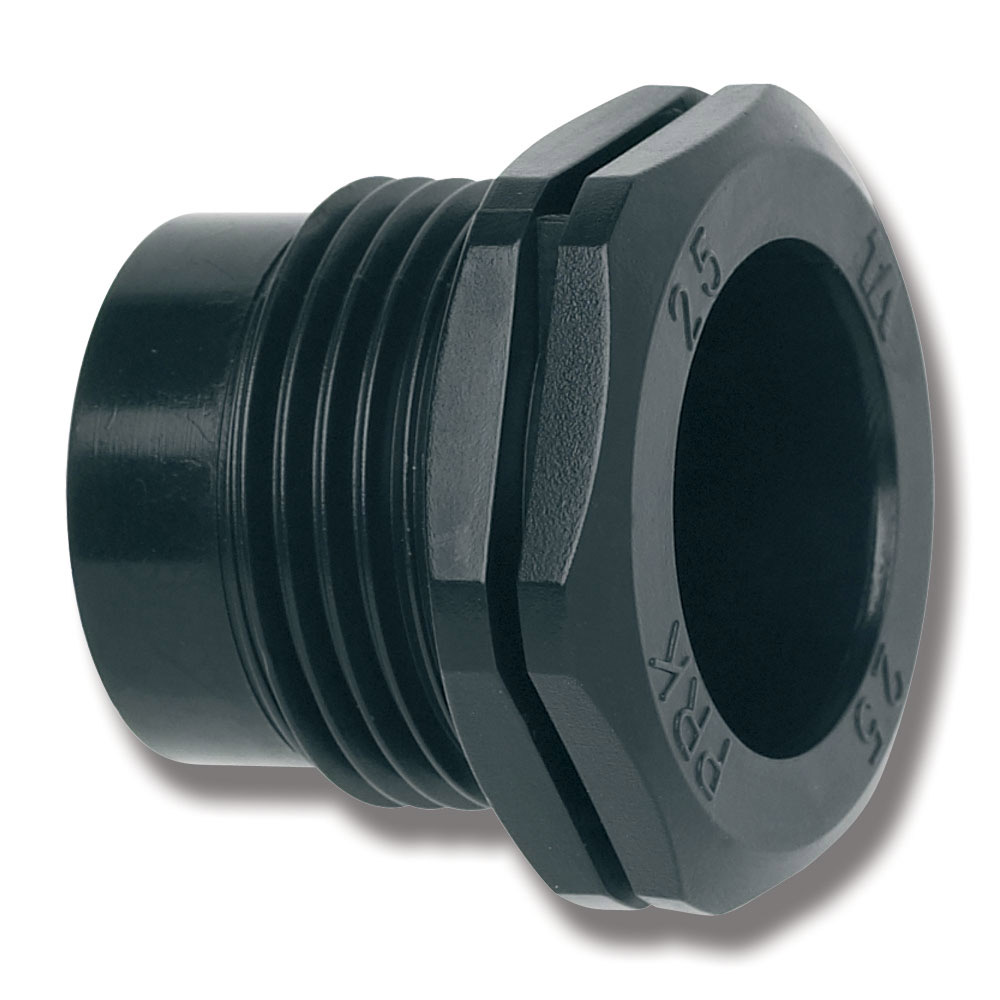 Tryckskruv Willab PRK