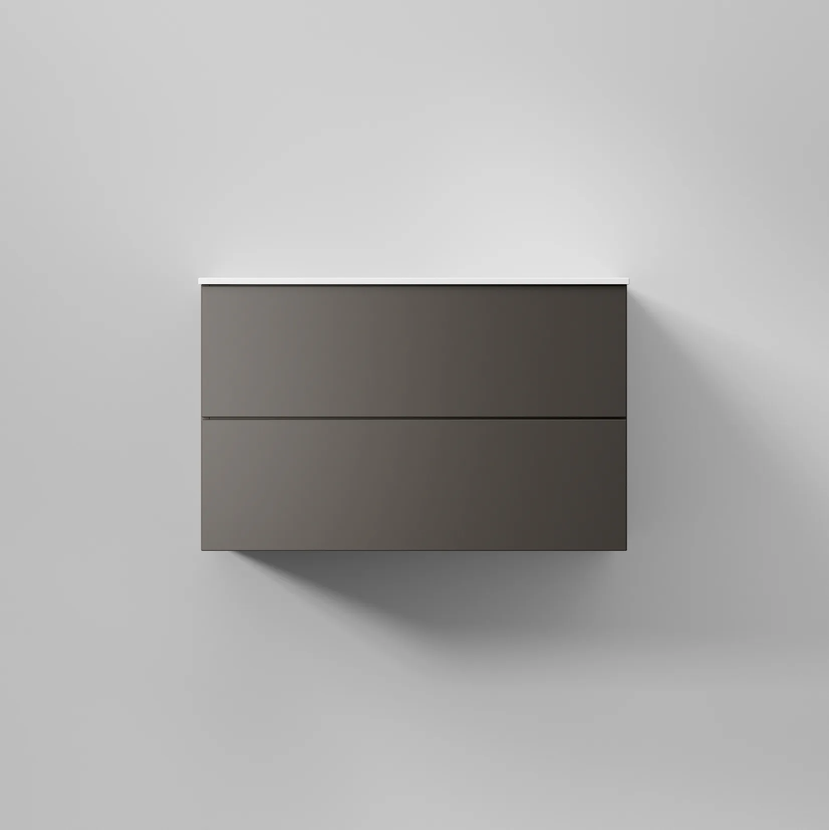 Carbon Grey