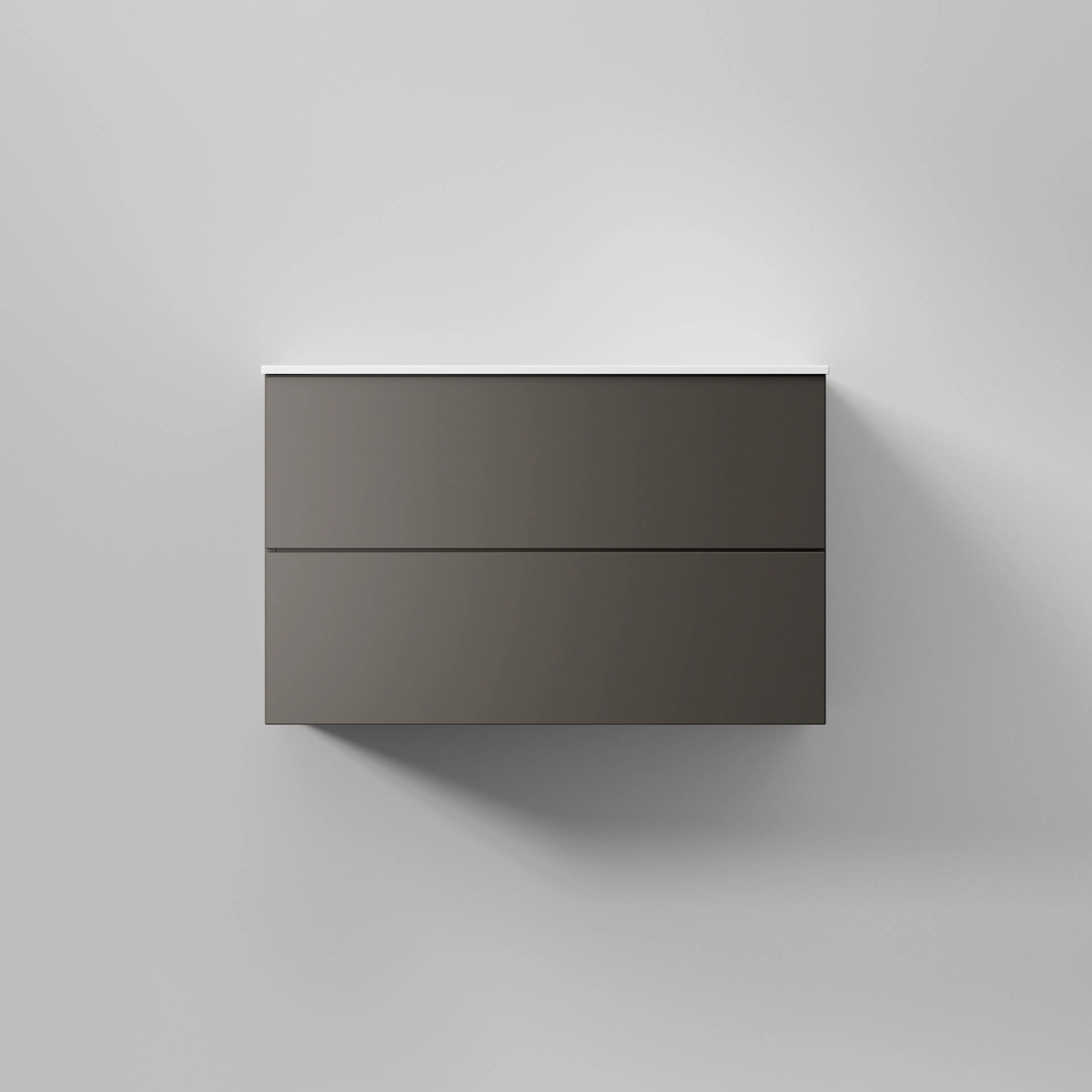 Carbon Grey