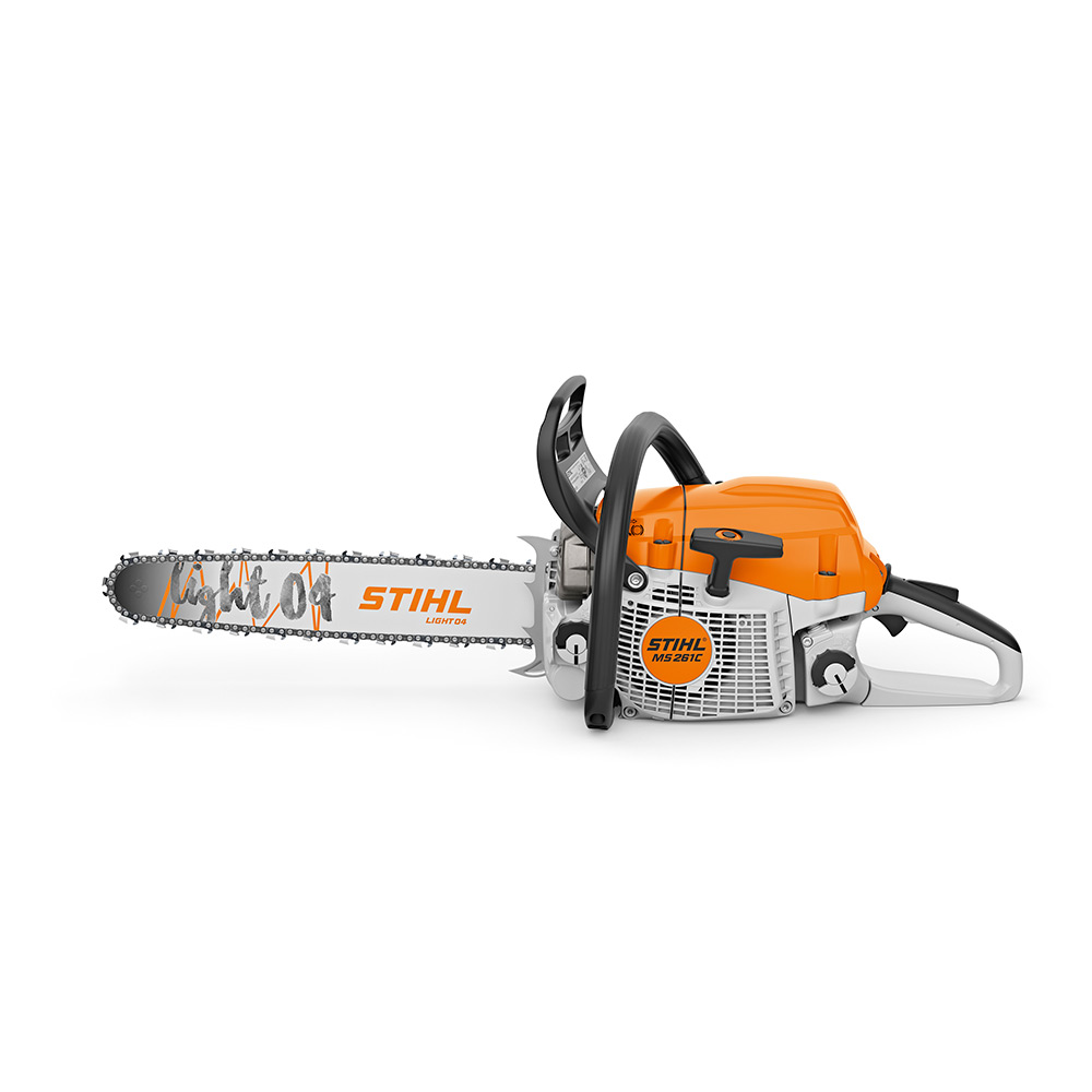 Motorsåg STIHL MS 261 C-M 35 cm