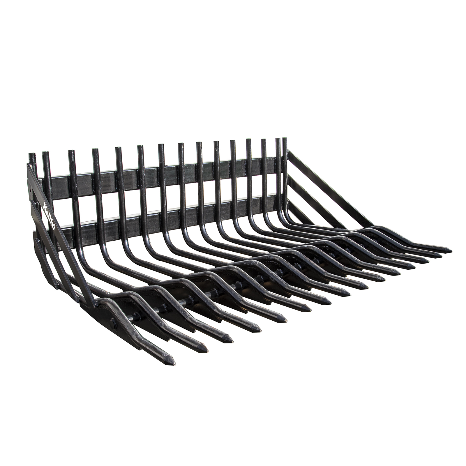 Stengrep Kellfri 1,55 m Trepunkt