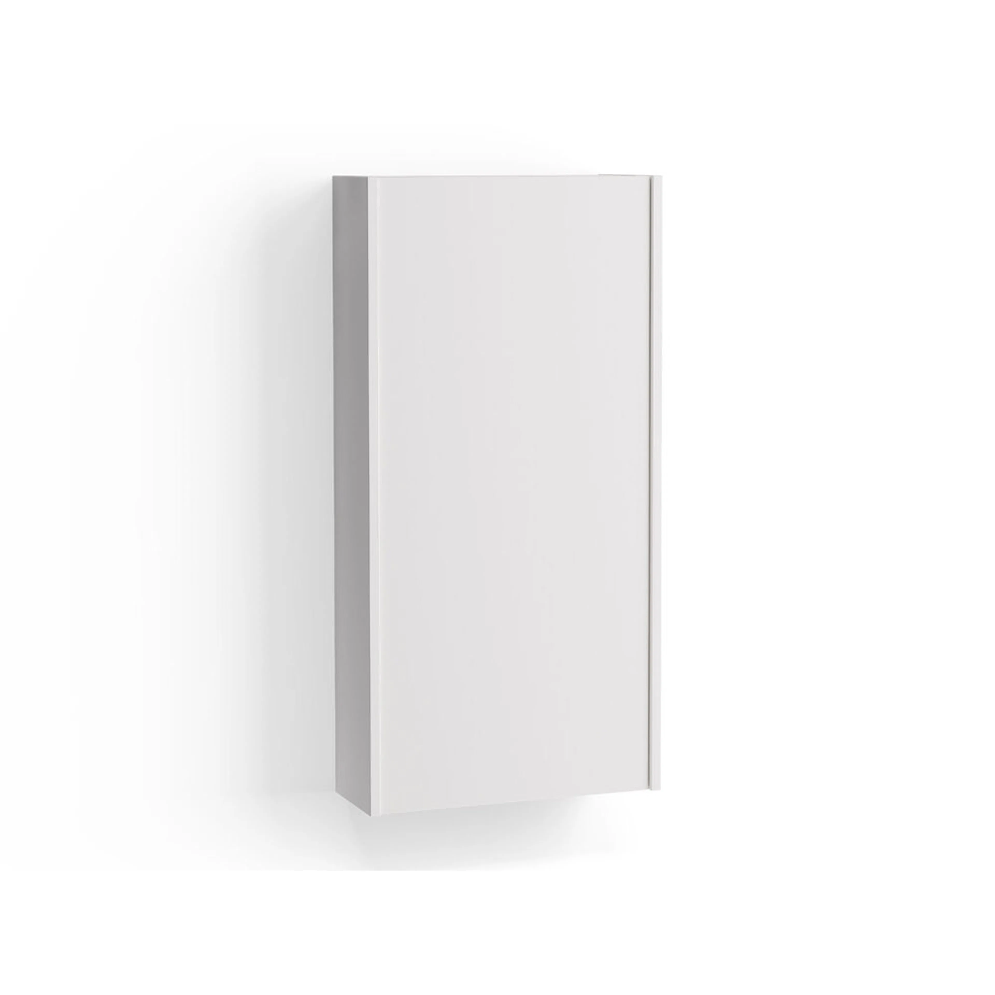Väggskåp Vedum Mezzo Frame  400