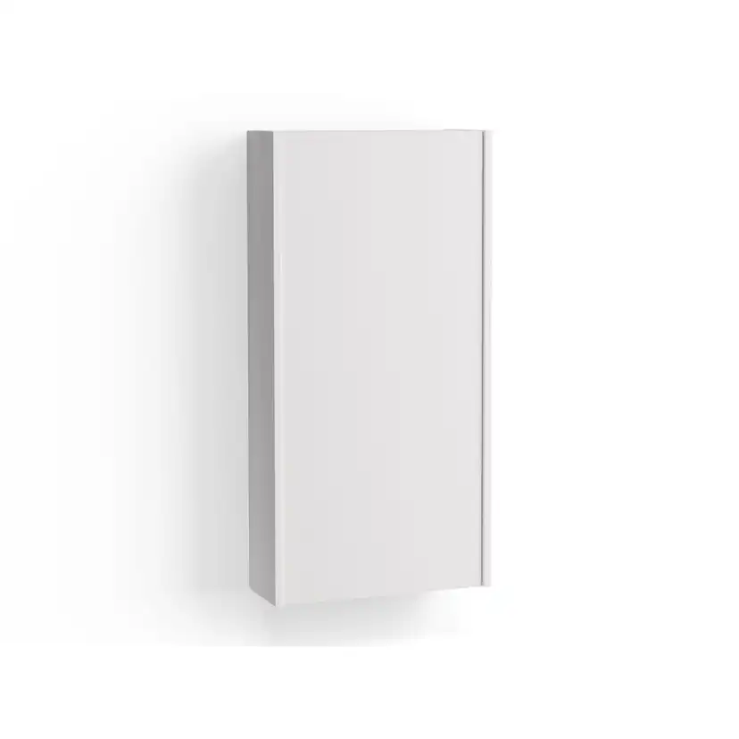 Väggskåp Vedum Mezzo Frame 400