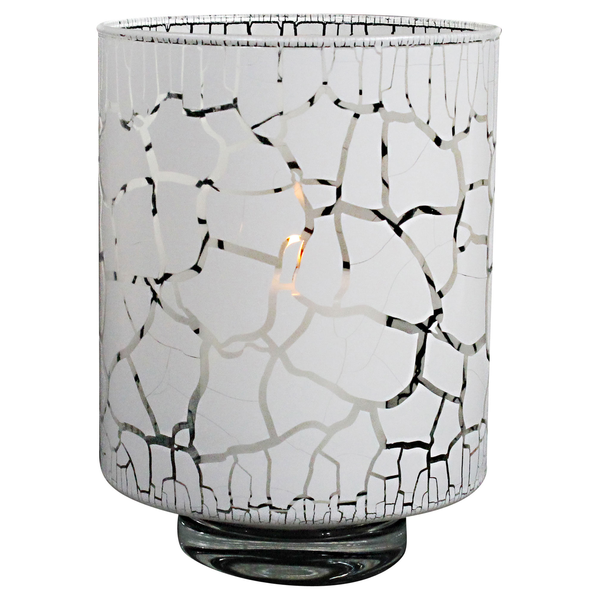 Vas Nybro Crystal Desert